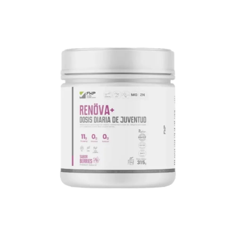 Renova+